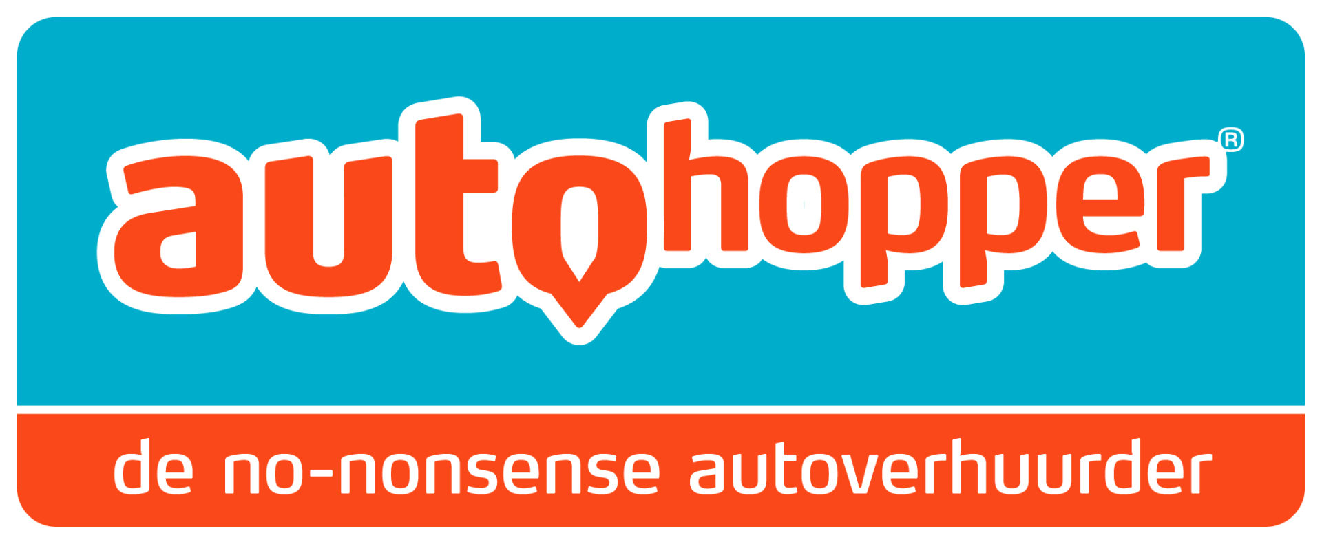 Autohopper Logo nieuwe stijl Carservice Barneveld