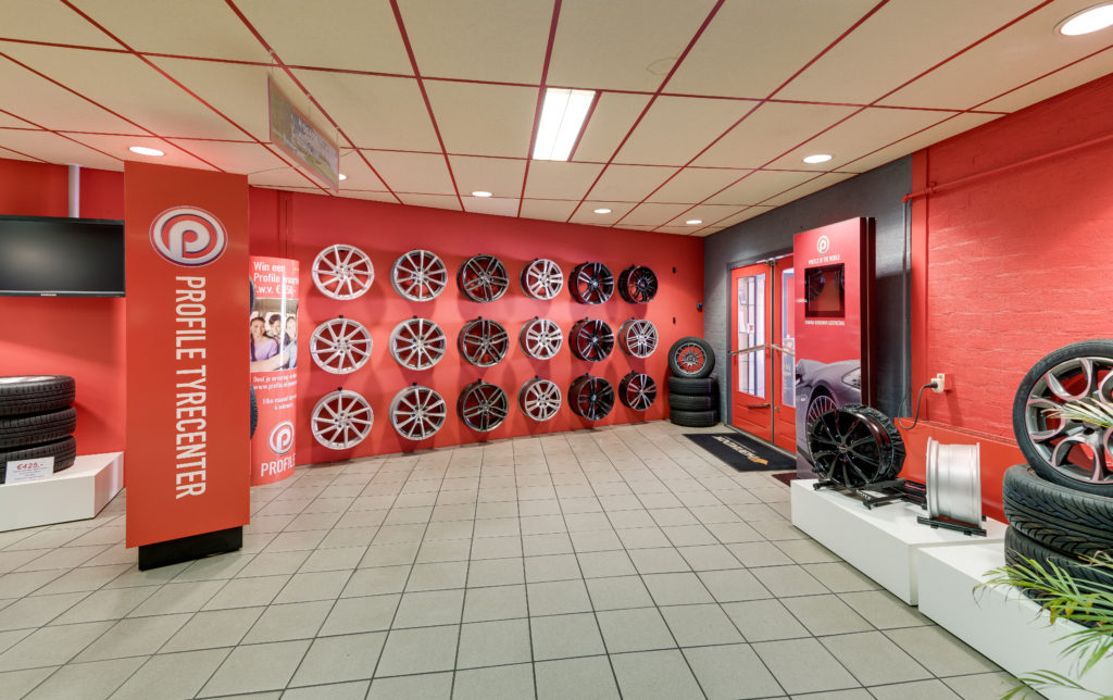 Velgen Carservice Barneveld